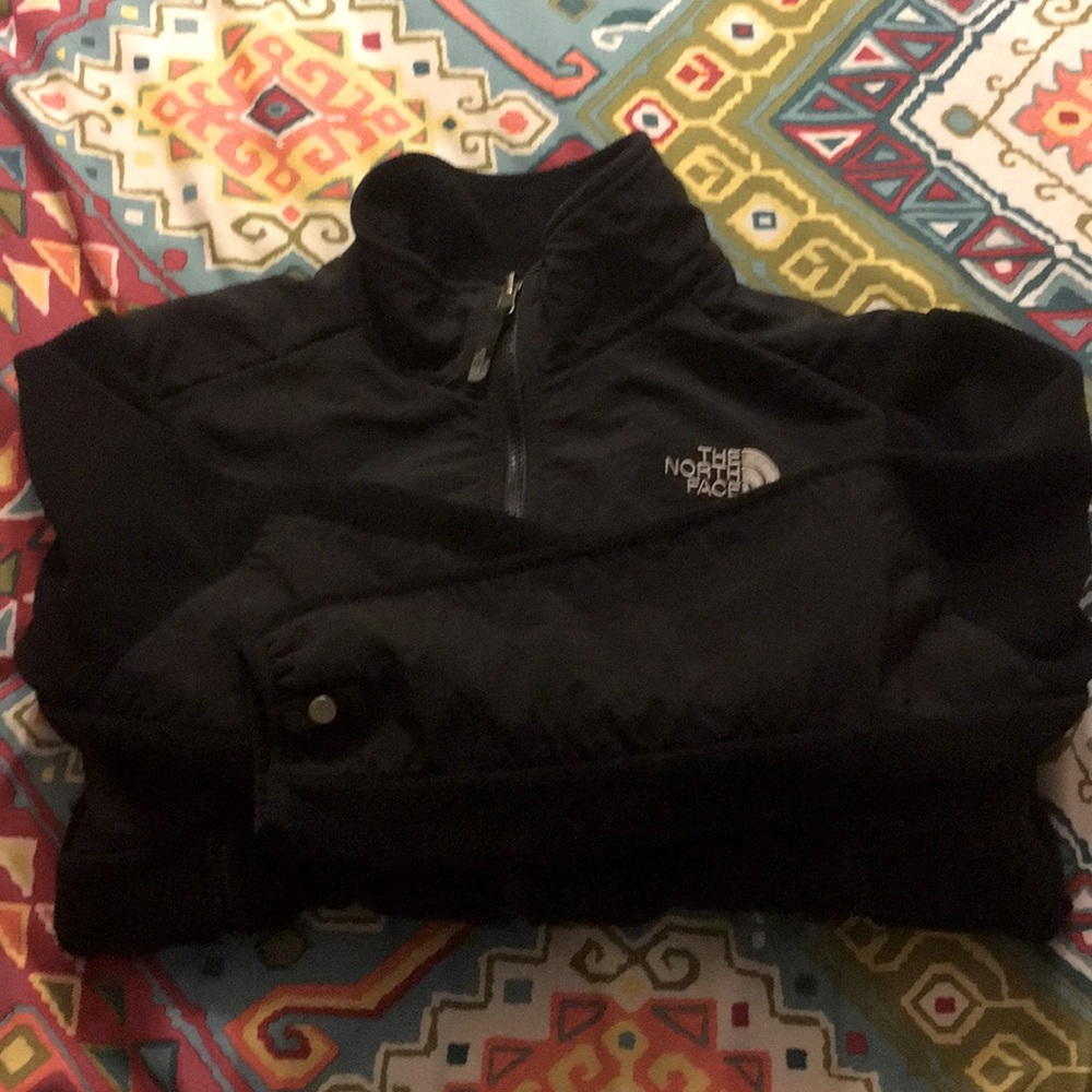The North Face kid’s Denali jacket